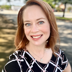 Photo of Heather Fletcher