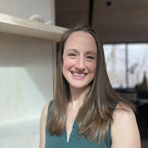 Photo of Michaela Montgomery