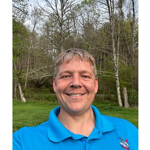 Photo of Tim Sparks