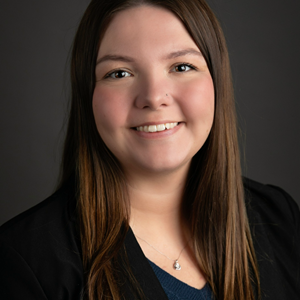Photo of Madisyn Yates