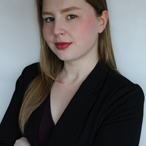 Photo of Beth Messer