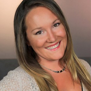 Photo of Julia Cunningham