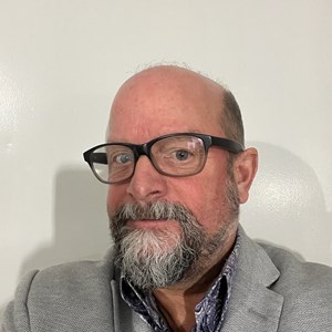 Photo of Jonathan Brophy