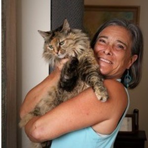Photo of Jenifer Firestone
