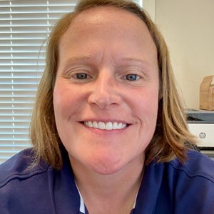 Photo of Jennifer McClellan