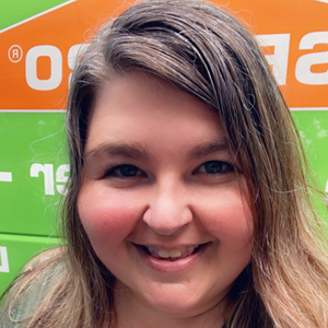 Photo of Jessica Sims