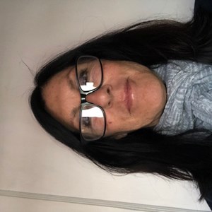 Photo of Julie Wishart