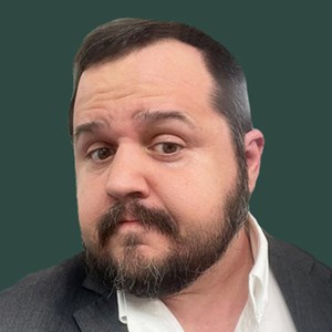 Photo of Kaylon Cochran