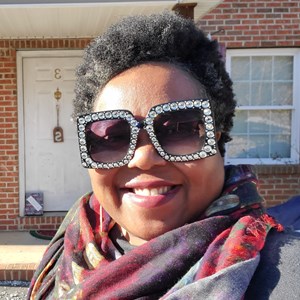 Photo of Kimmy Hunter