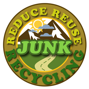 Photo of Reduce Reuse Junk Recycling