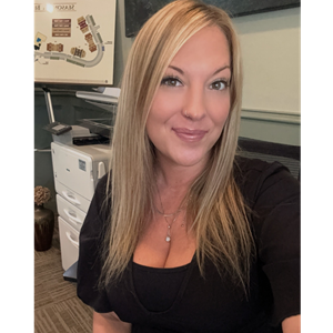 Photo of Mandie Wagler