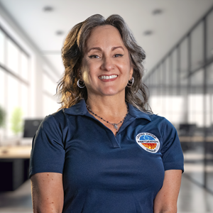 Photo of Maria Tempeste