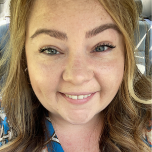 Photo of Marissa Rice