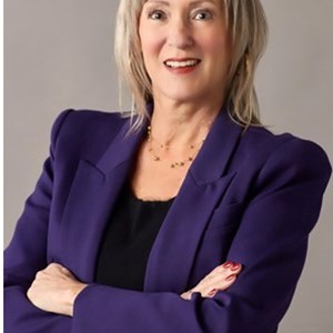 Photo of Michelle Chapman