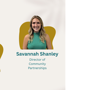 Savannah Shanley
