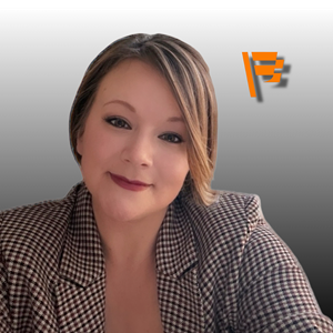 Photo of Stephanie Hellwege