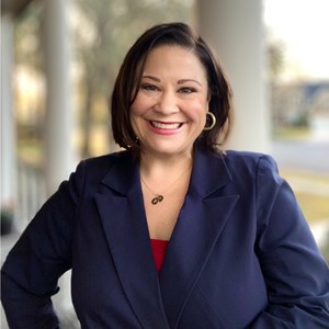 Mandy Mays-Polin