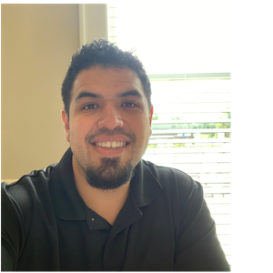 Photo of Joel Nevarez