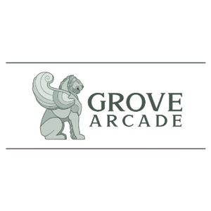 Photo of Grove Arcade