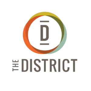 The District