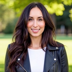 Photo of Shae Mandrayar