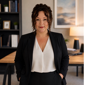 Photo of Stephanie Hellwege