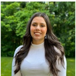 Photo of Allyssa Cuevas