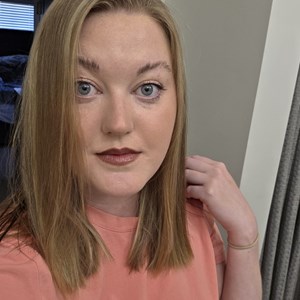 Photo of Jennifer Satterfield