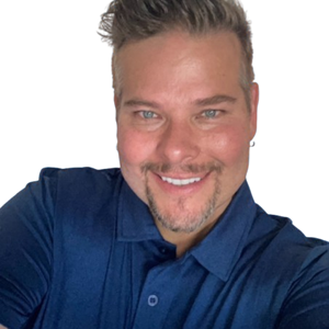 Photo of Andy Giovanni