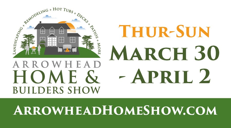 Home Show Logo 