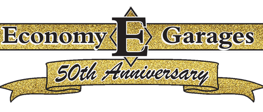 Economy Garages - 50th Anniversary