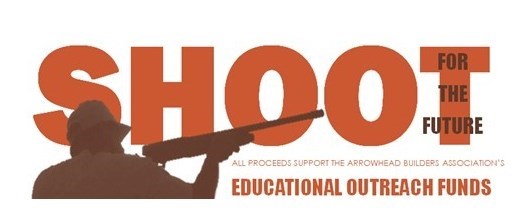 2026 Shoot for the Future Clay Shoot 