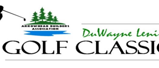 20th Annual DuWayne Lenius Golf Classic 