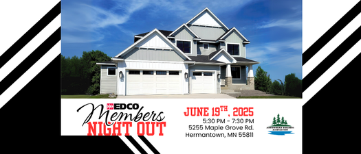 EDCO Products Hosts!