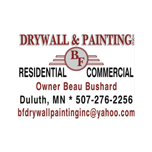 Photo of B F Drywall and Painting Inc