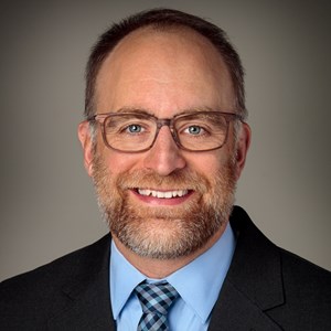 Matthew Rouse