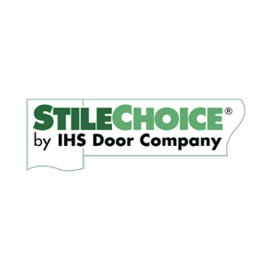 STILEChoice Doors by IHS Door Company