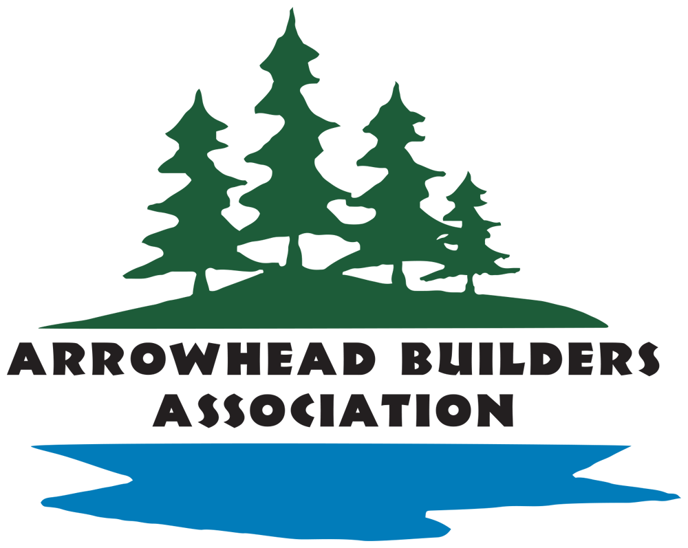 Arrowhead Builders Association Logo