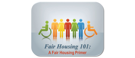 Fair Housing 101