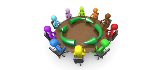 Manager's Roundtable