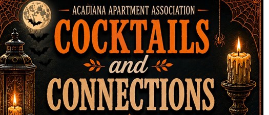 Cocktails and Connections
