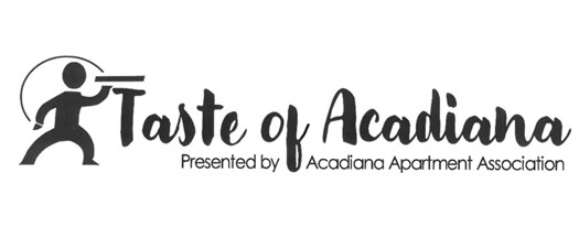 17th Annual Taste of Acadiana 