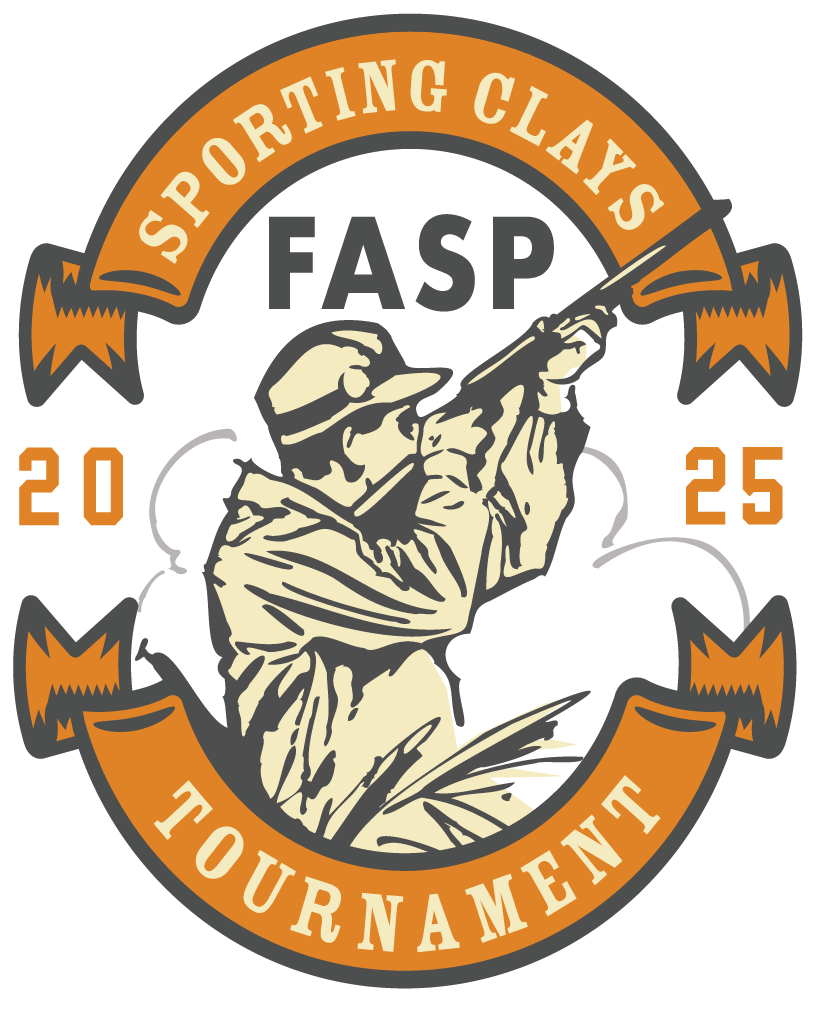 FASP 2025 Logo