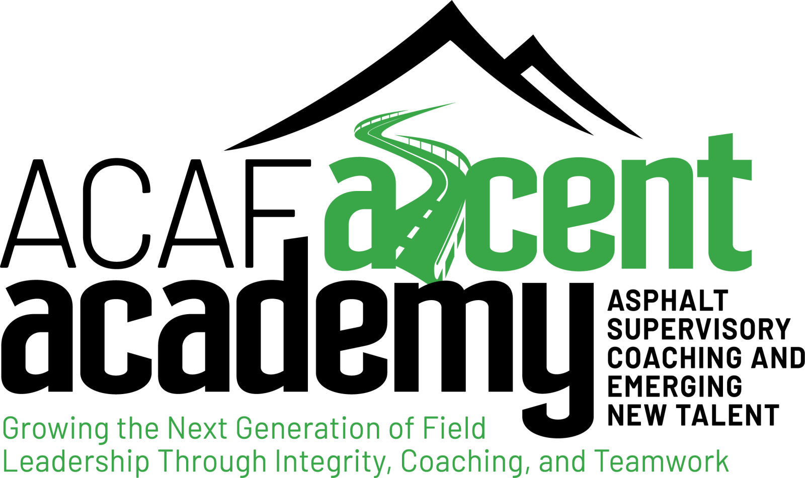 ASCENT Academy Logo