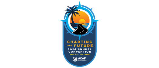2026 ACAF Convention