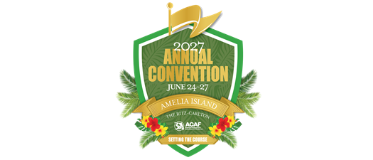 2027 ACAF Convention