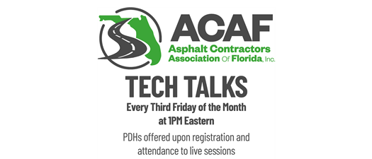 ACAF Tech Talks: From Enforcer to Ally - Caterpillar Safety Services