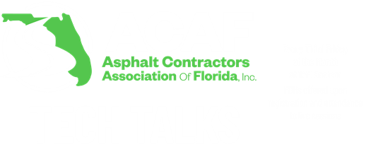 ACAF Tech Talks: QCRR Back to the Basics - FDOT