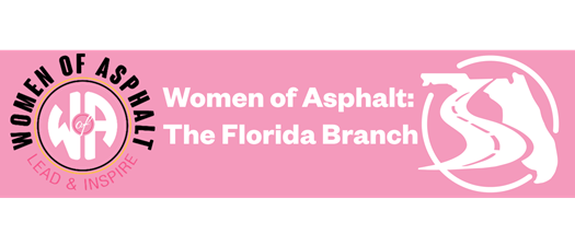 Women of Asphalt Florida Branch, Inaugural Meeting