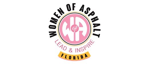 Women of Asphalt Plant Tour
